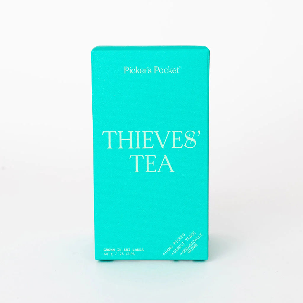Thieves' Tea 50g