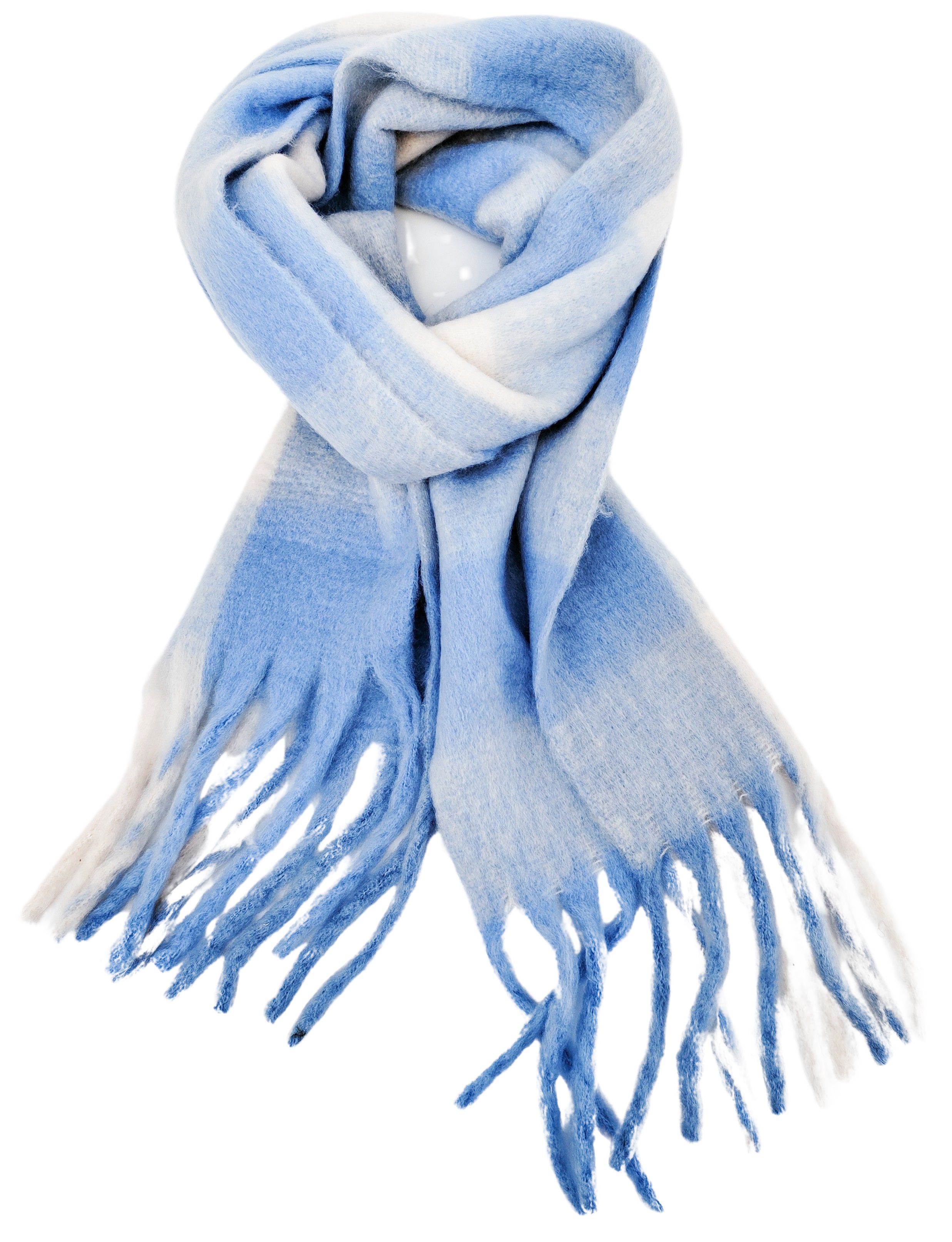 Quincey Scarf