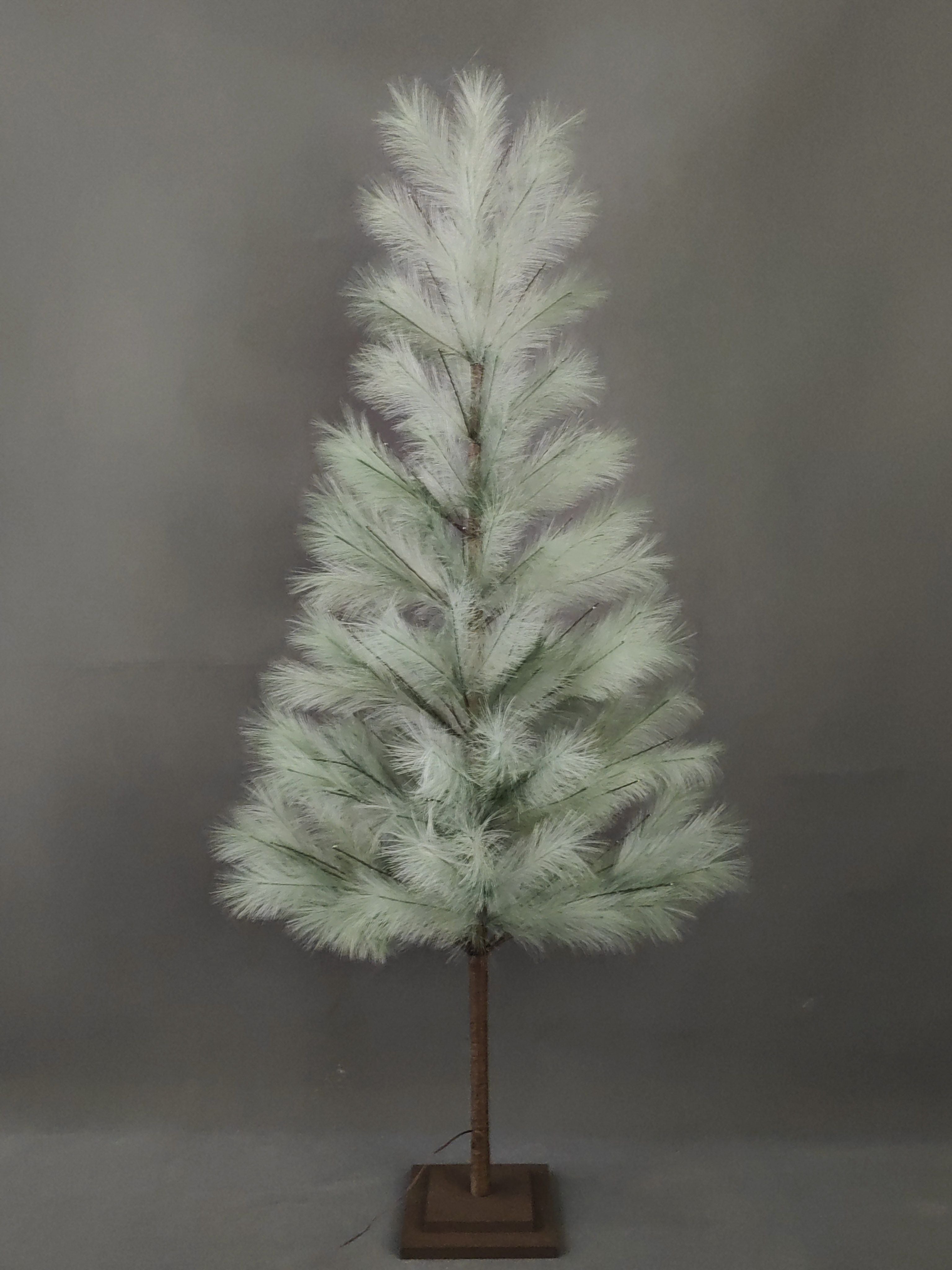Whisp Tree with 263 LEDs Green 180cm