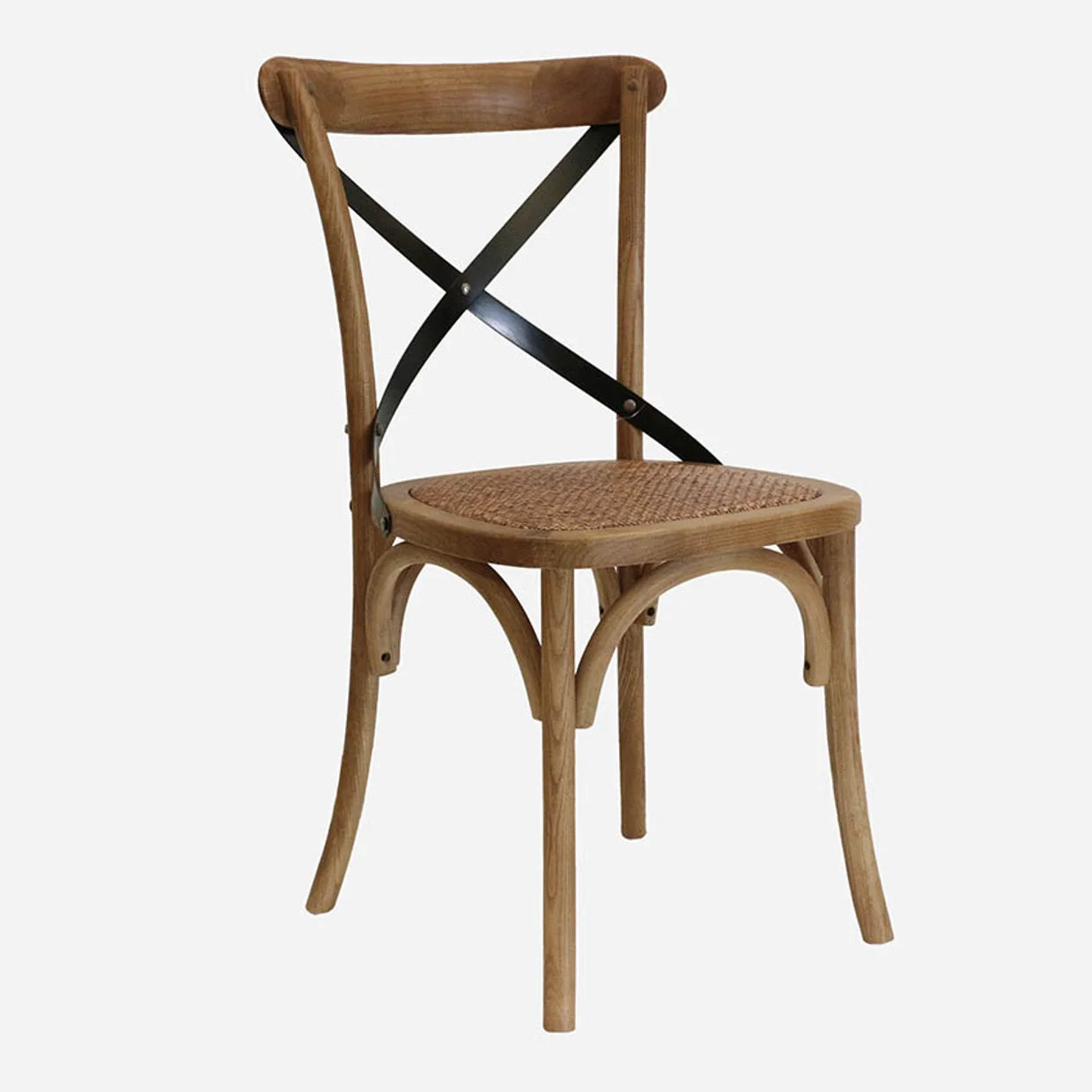 Vienna Elm Chair