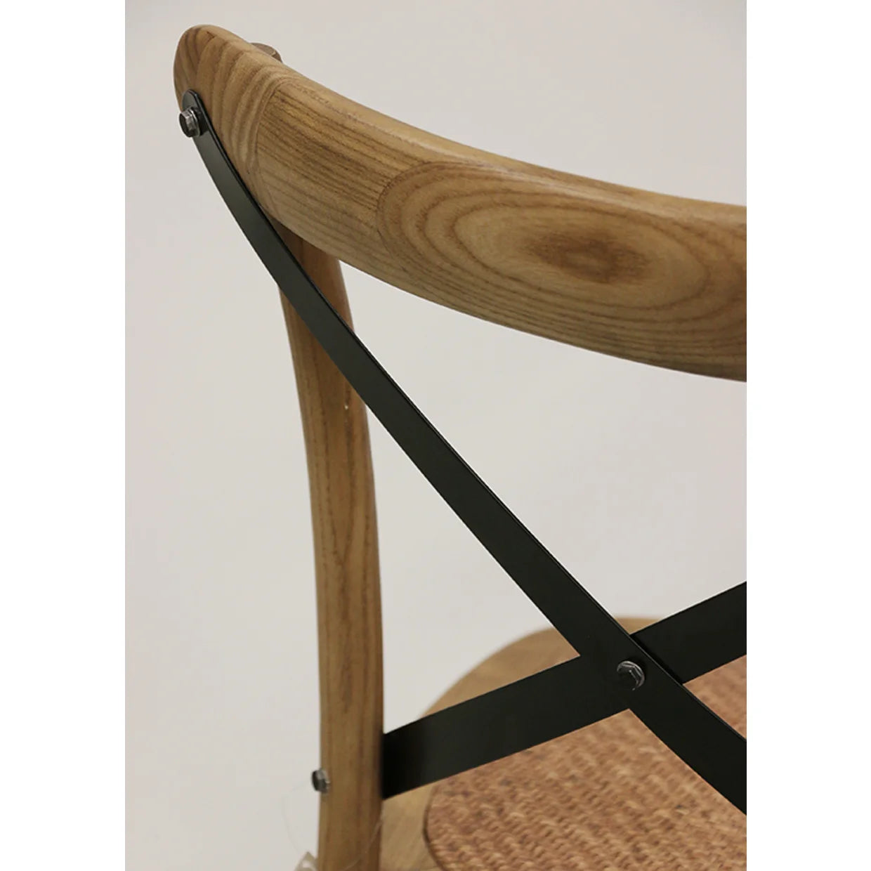 Vienna Elm Chair
