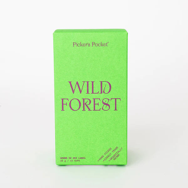 Wild Forest 25gm