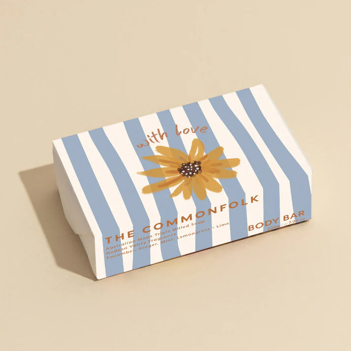 Body Bar - Hudson Valley