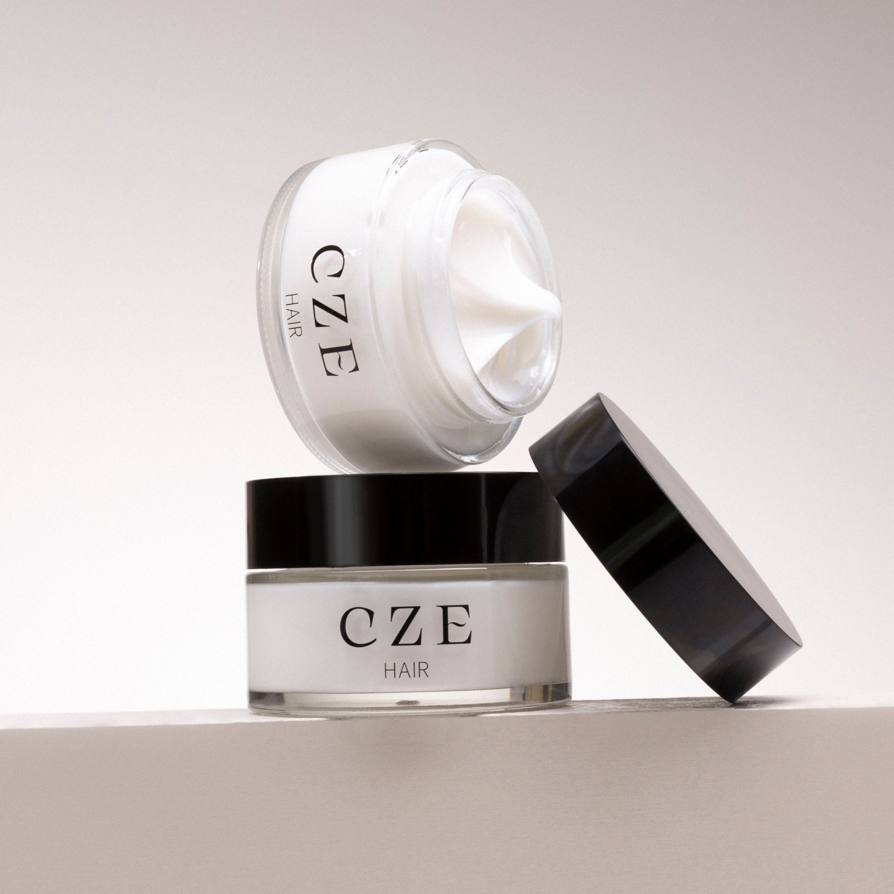 Hair Crème