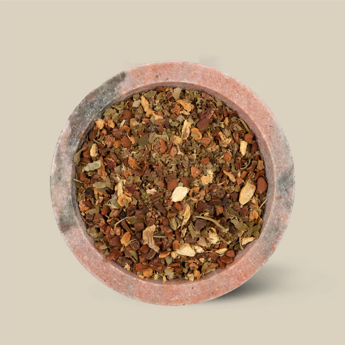 Yoga Tea