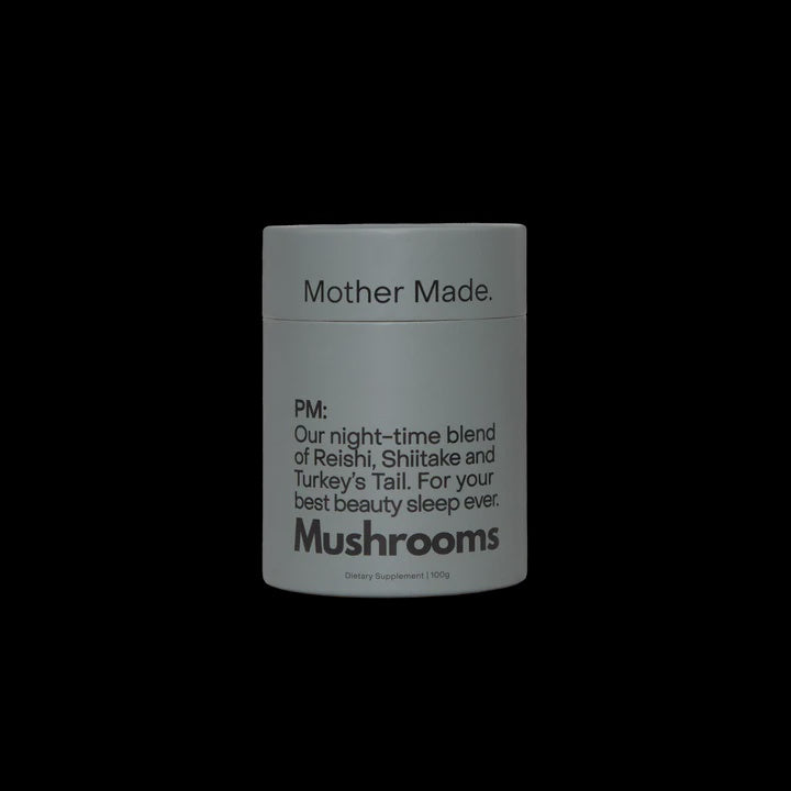 Mini Night Mushroom Supplement