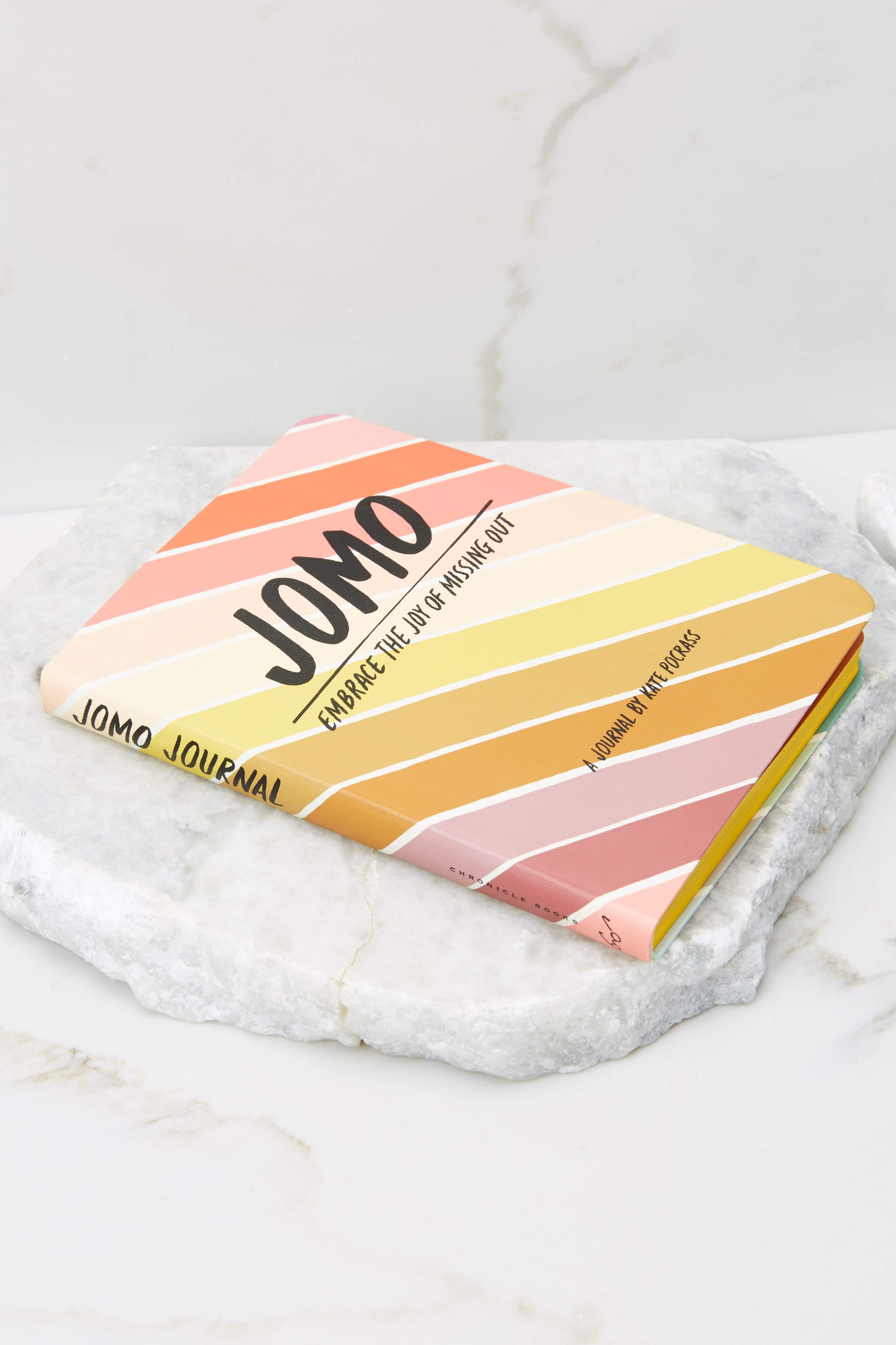 Jomo Journal