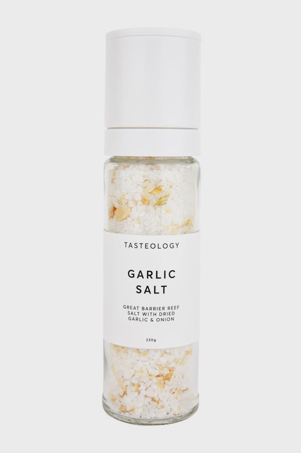 Great Barrier Reef Garlic Salt