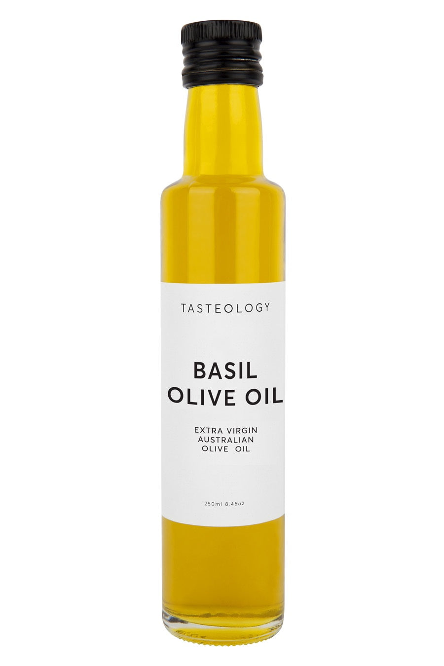 Basil Olive Oil