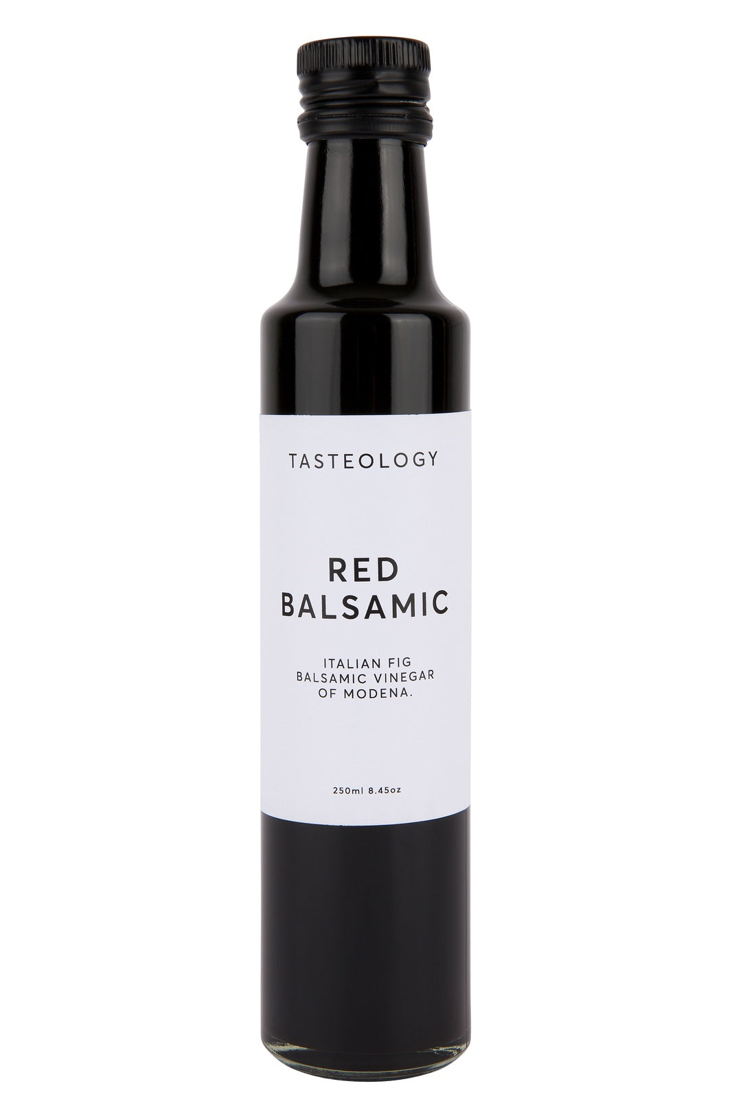 Red Balsamic Vinegar