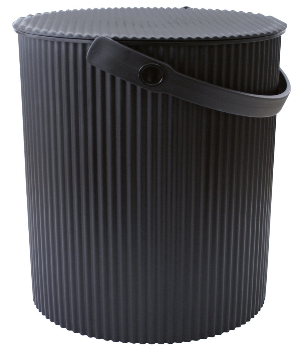 Black Super Bucket - Extra Large