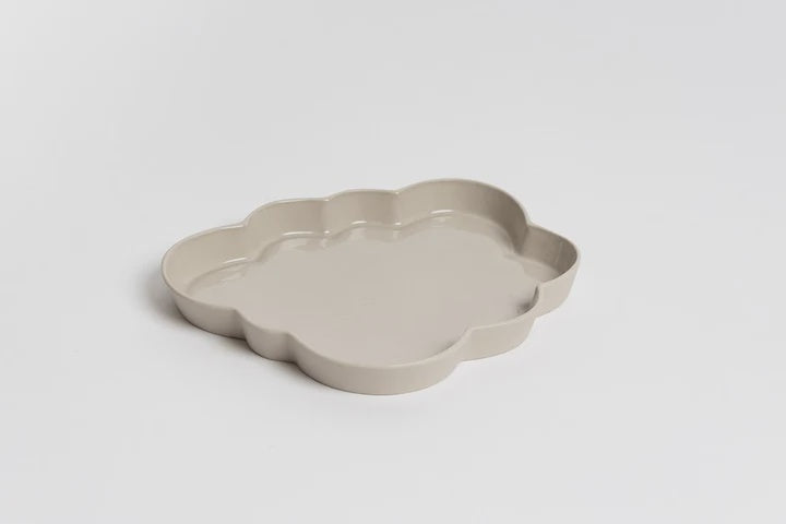 Cloud Jewellery Tray - Cashmere