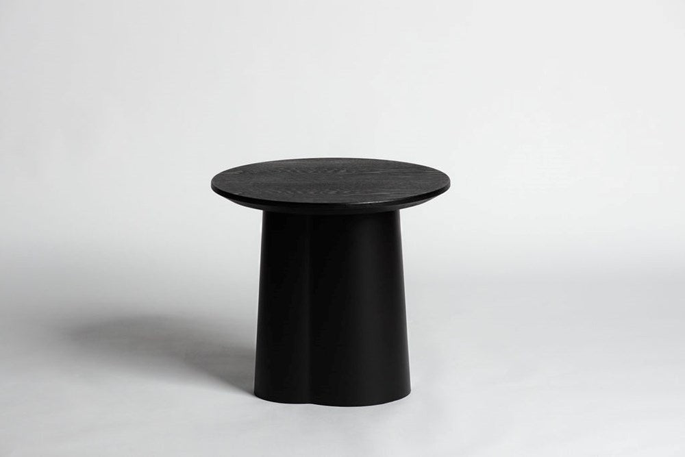 Strato Side Table - Black