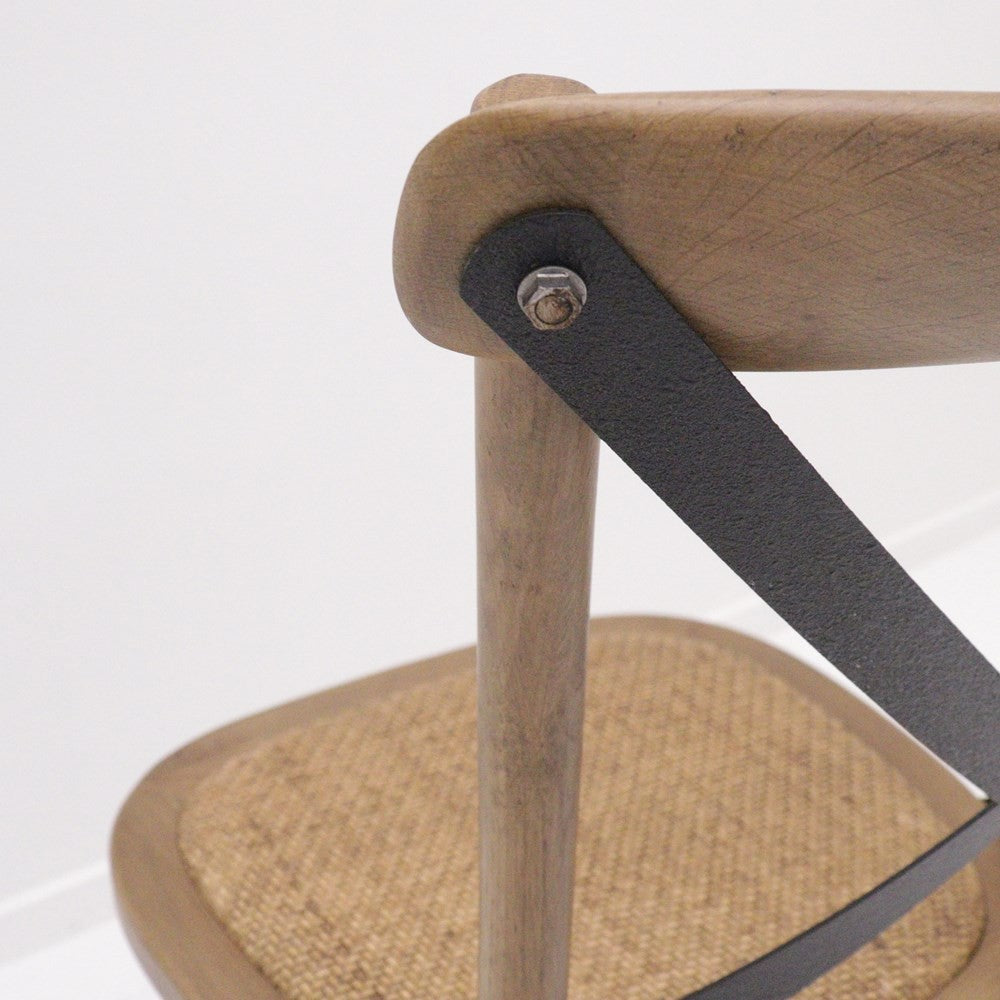 Bentwood Dining Chair