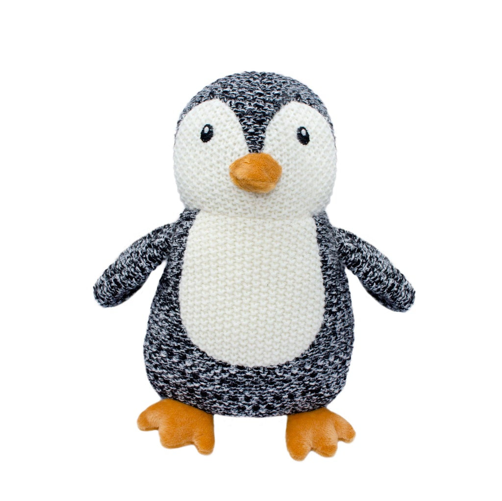 PETER THE PENGUIN