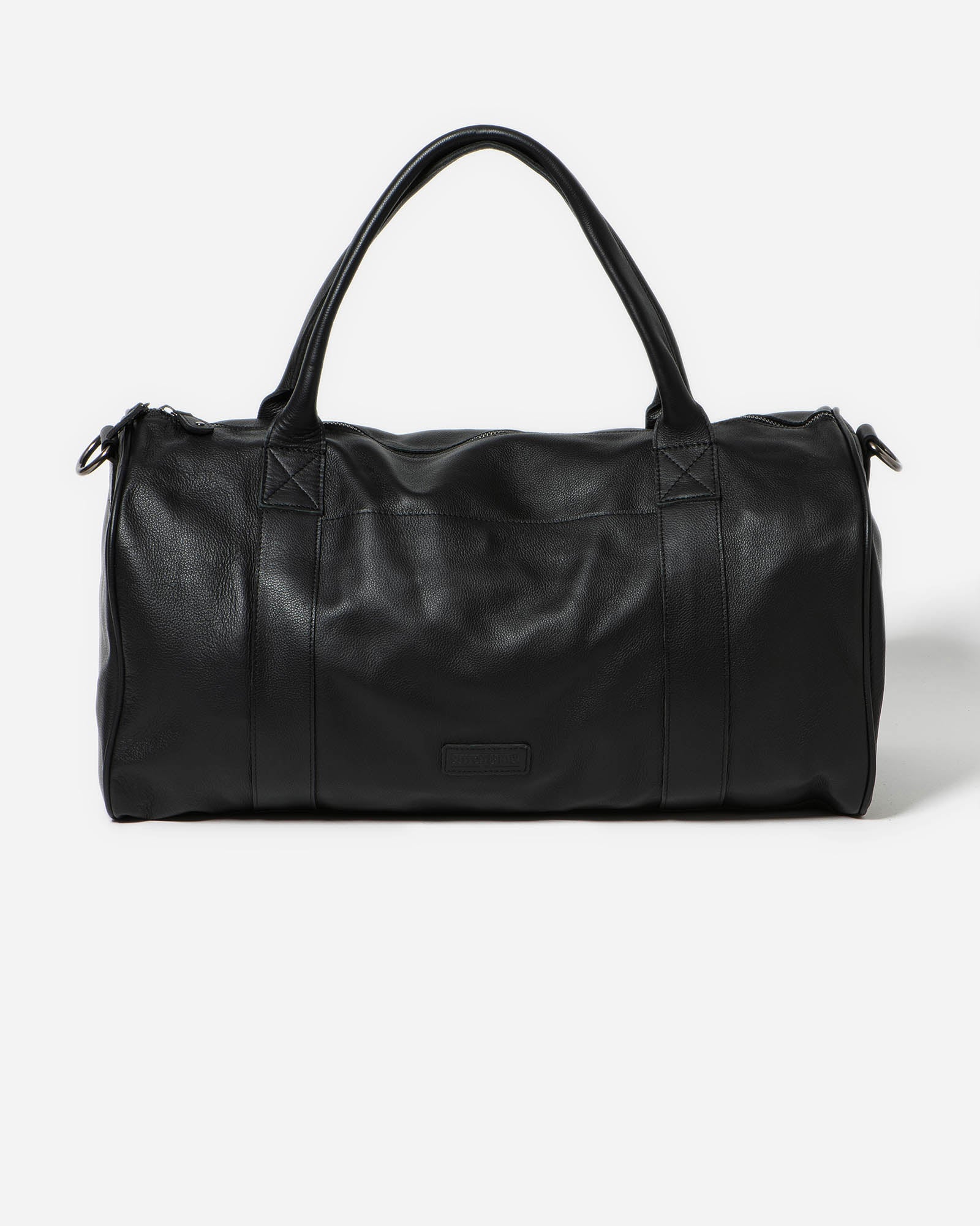 Weekender Bag - Black