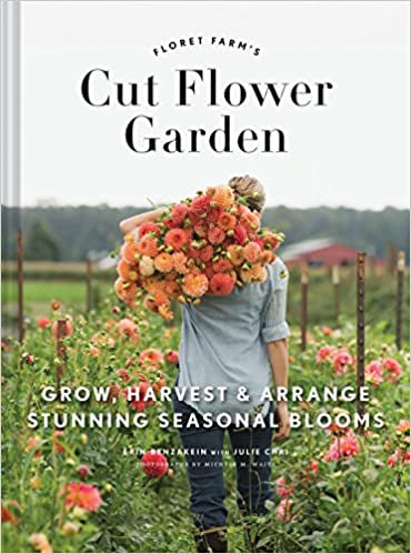 FLORET FARMS - Cut Flower Garden