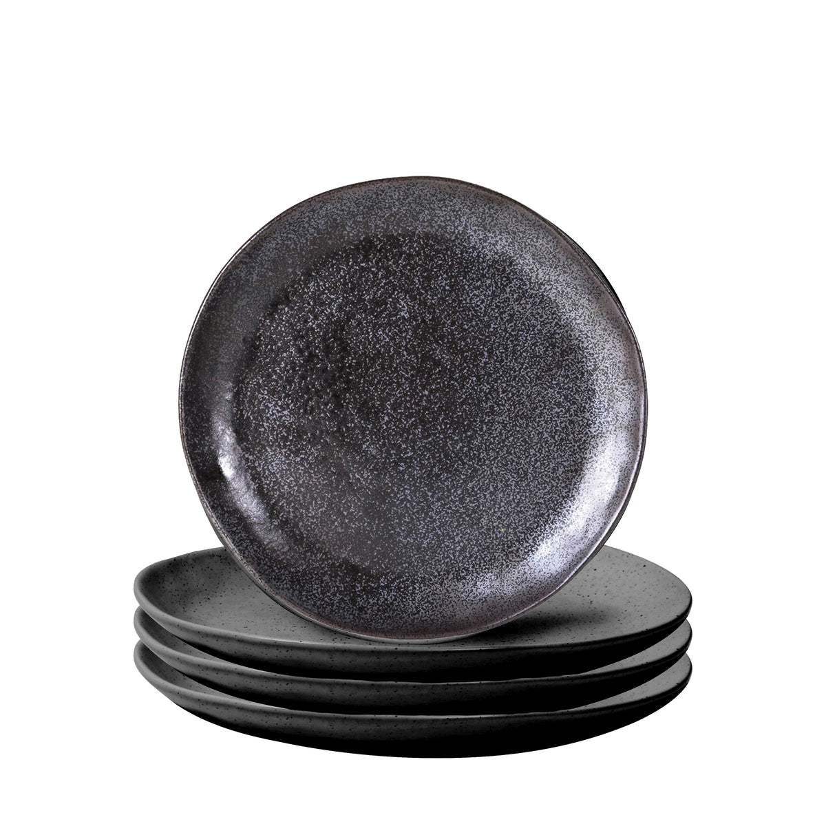 Black Earth - Side Plate