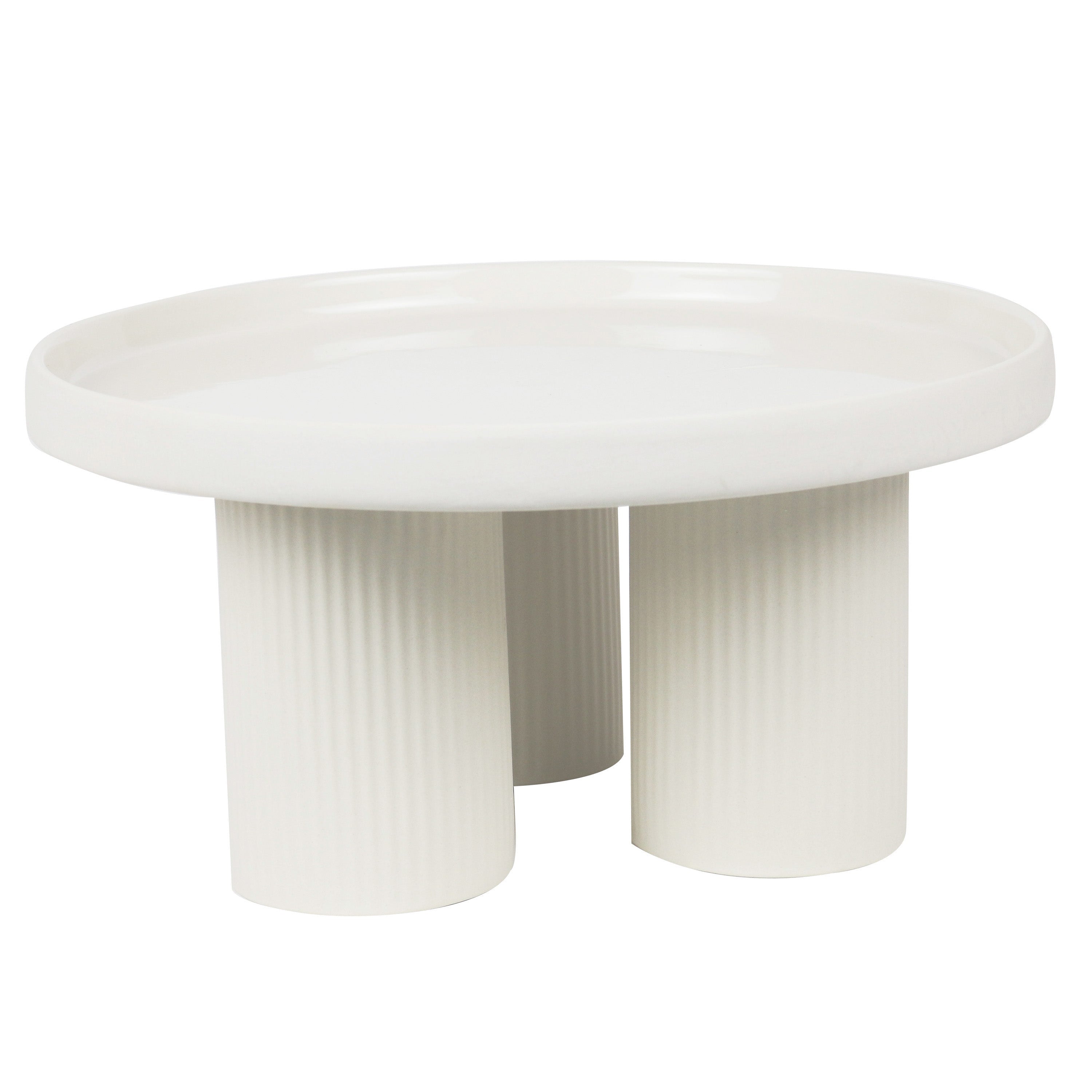 Poets Dream - Cake Stand - Natural
