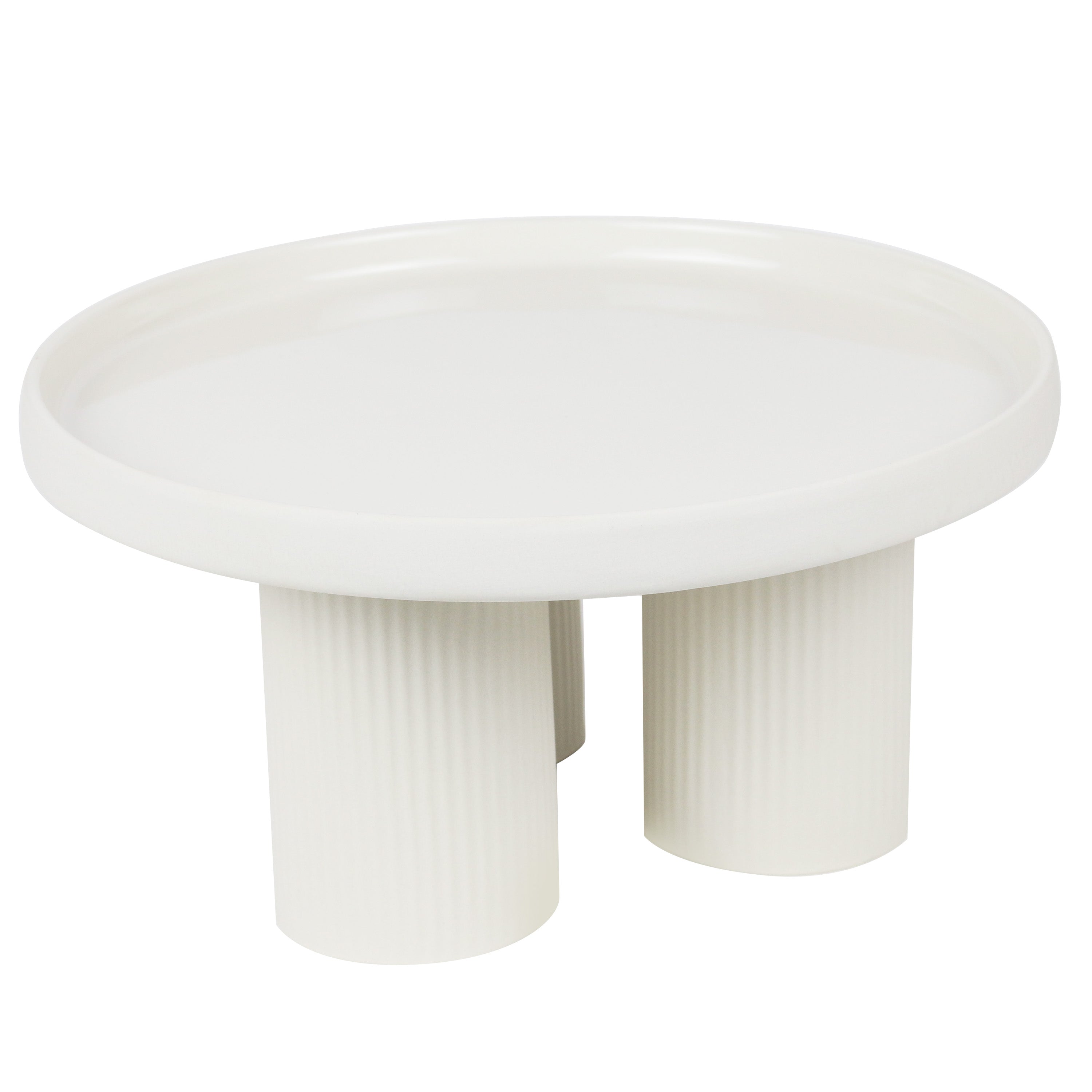 Poets Dream - Cake Stand - Natural