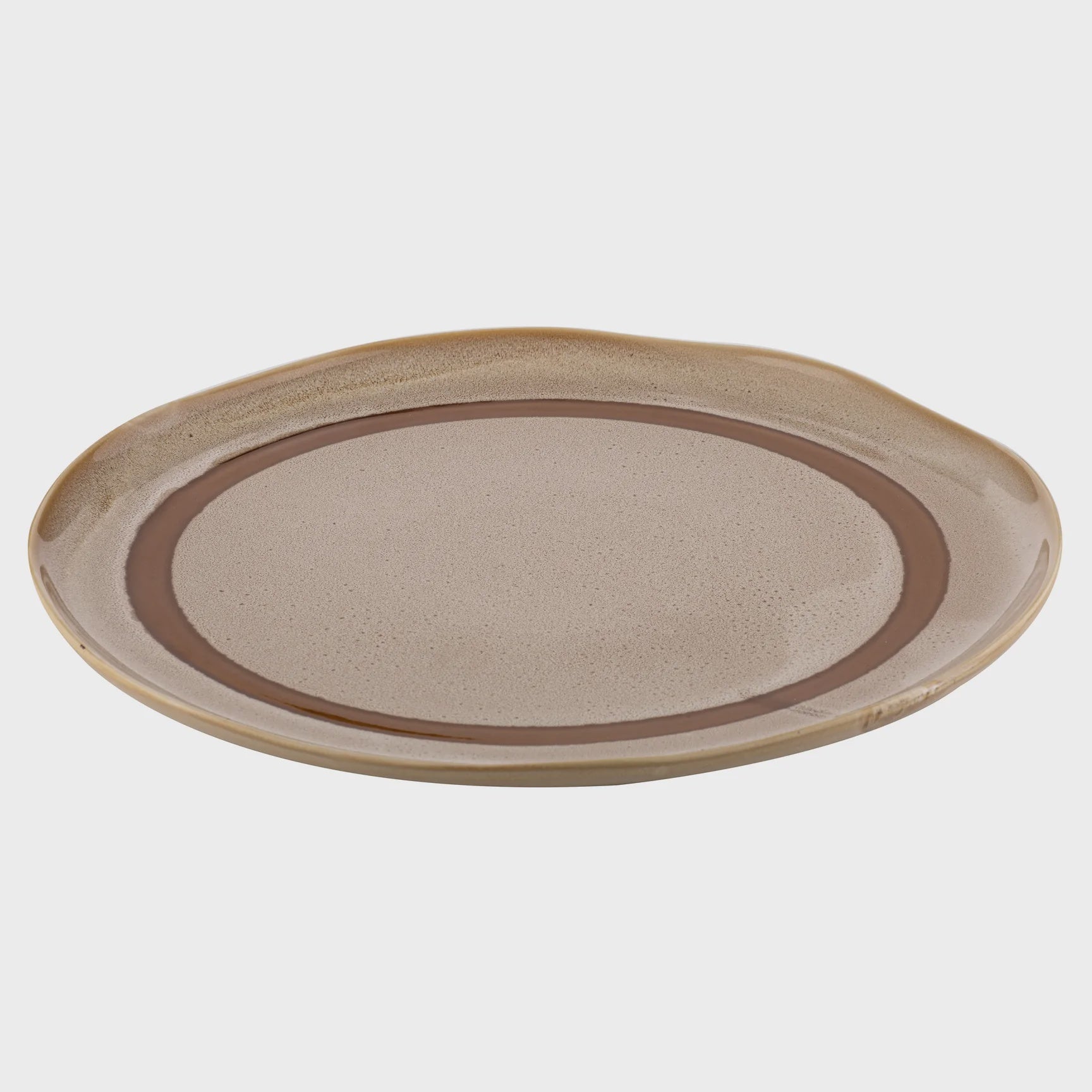Haven 33cm Round Platter