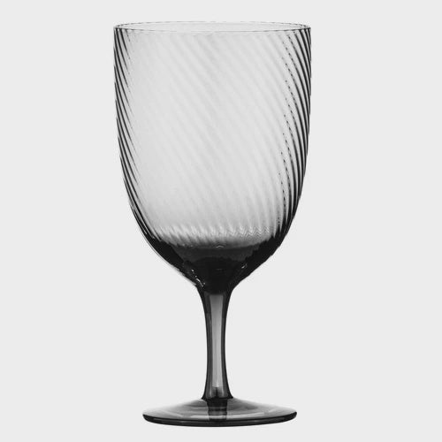 Katrina Clear Wine Glass