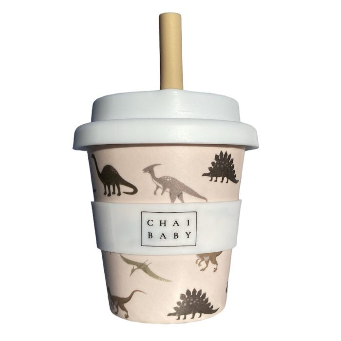 Dino Babyccino Cup