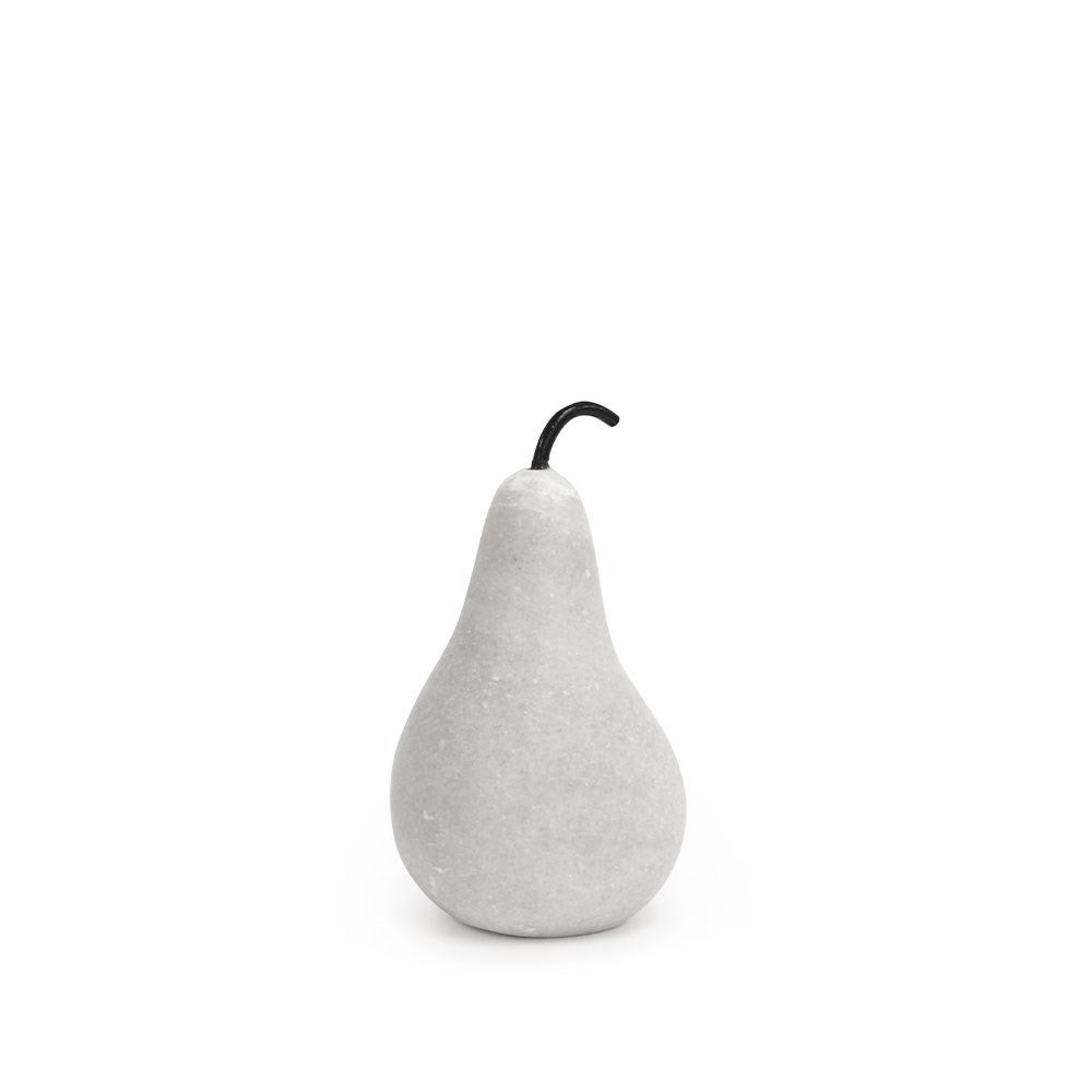 Marble Pear - Small