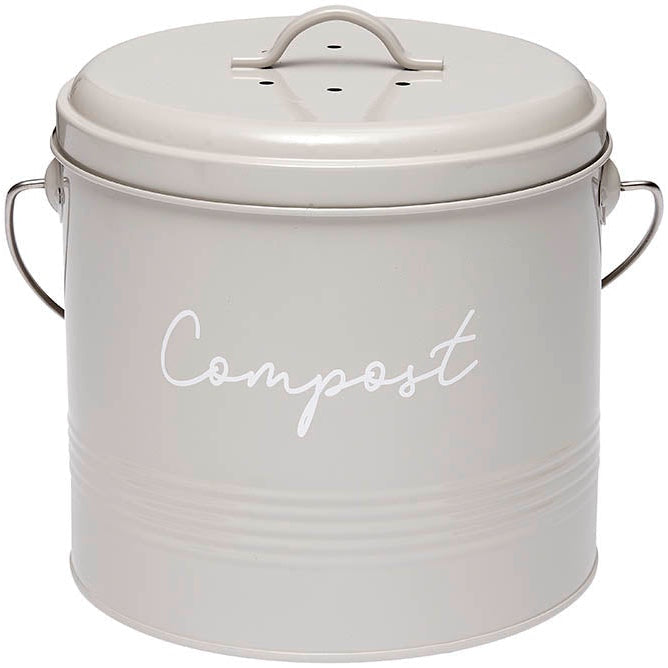 Eco Compost Bin - Stone