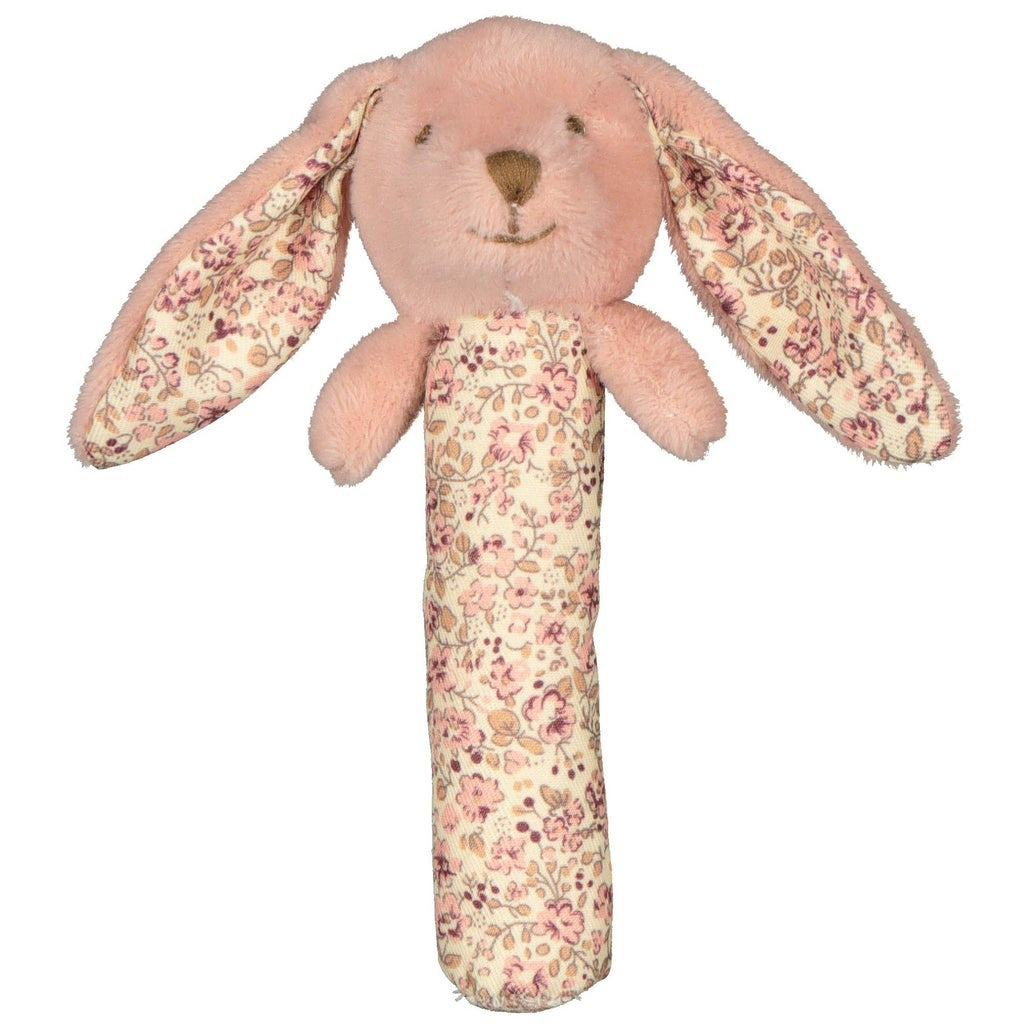 BEATRIX BUNNY RATTLE