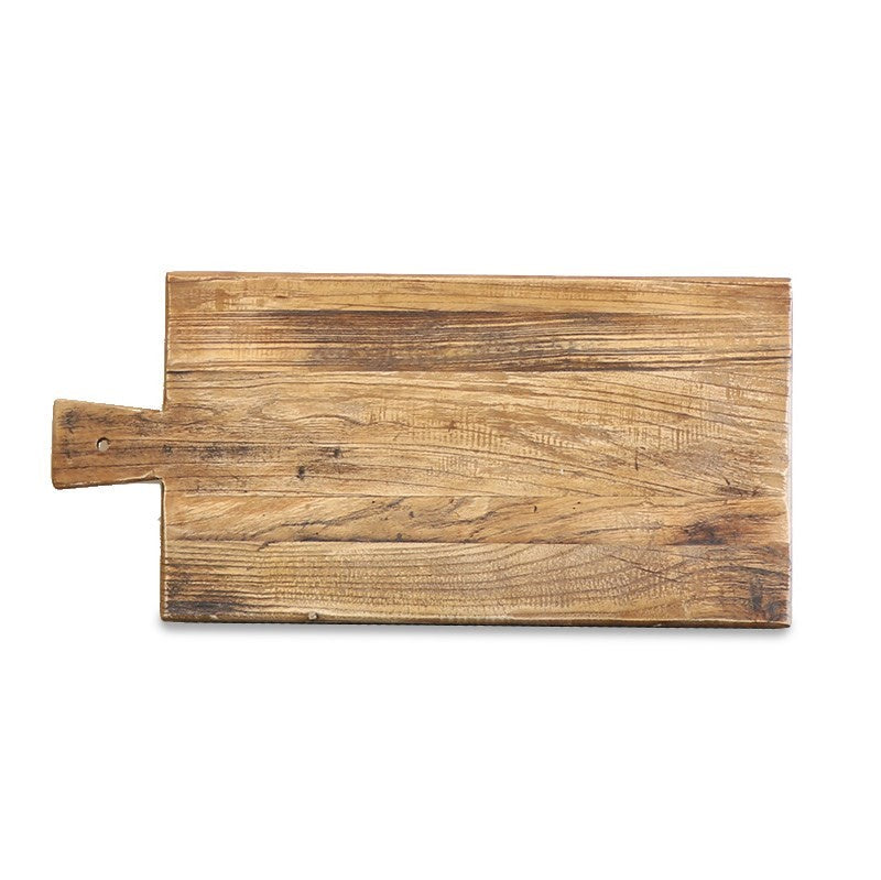 RECTANGLE BREAD BOARD