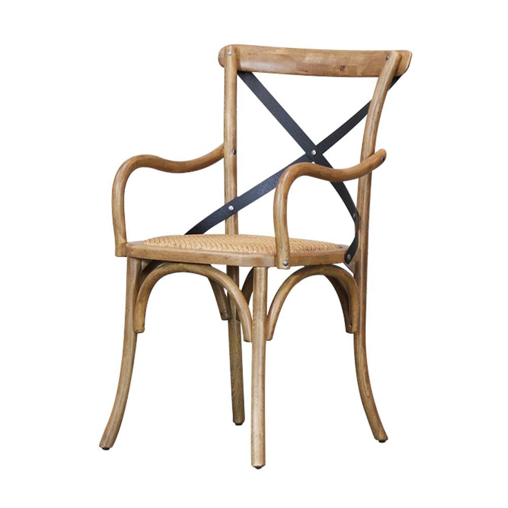 Bentwood Carver Dining Chair