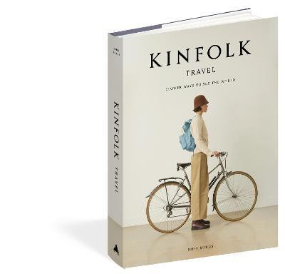 Kinfolk - Travel