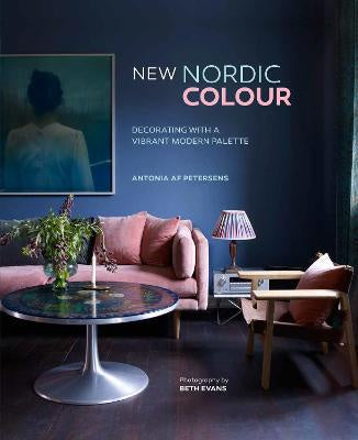 New Nordic Colour