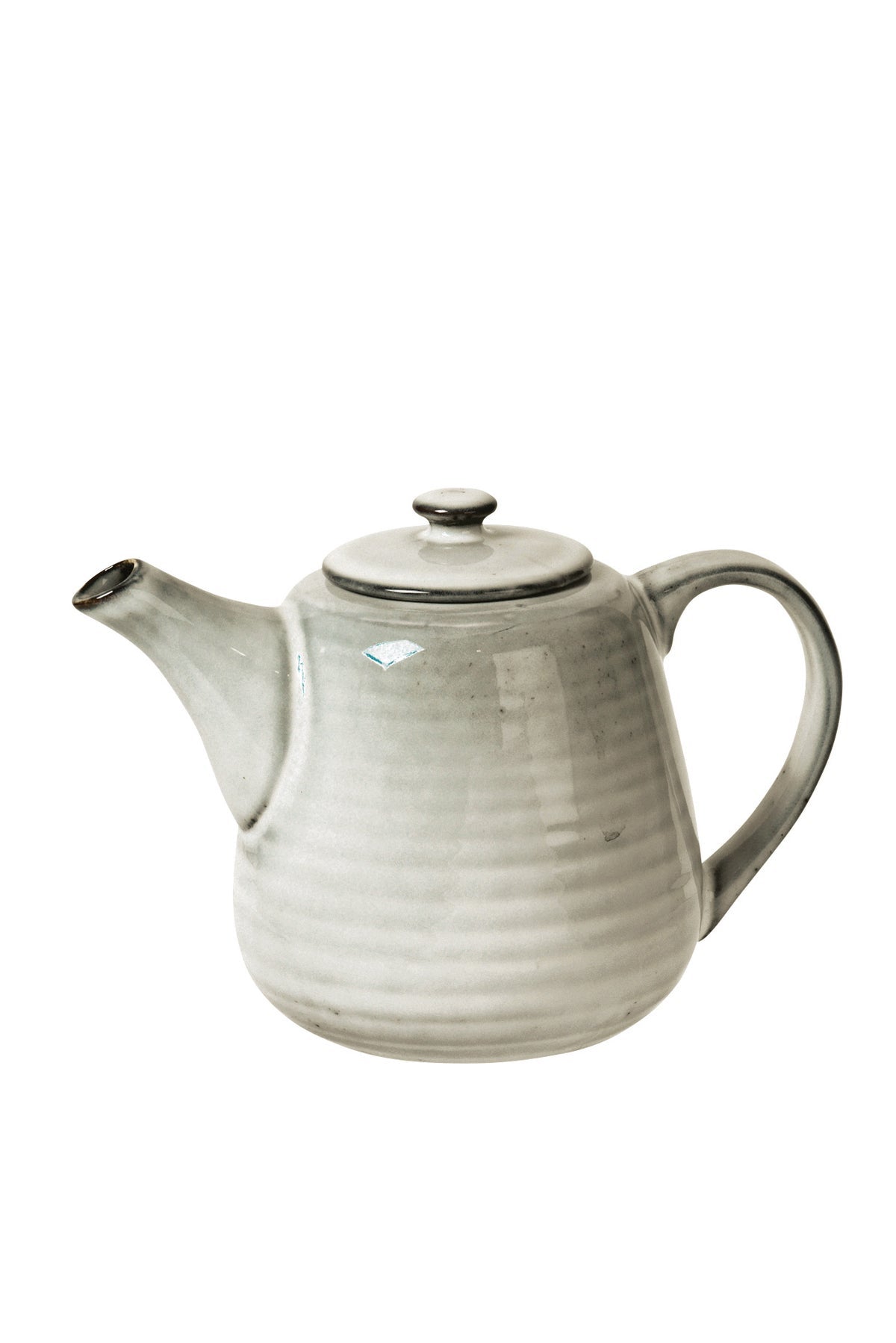 Nordic Sand - Teapot for One