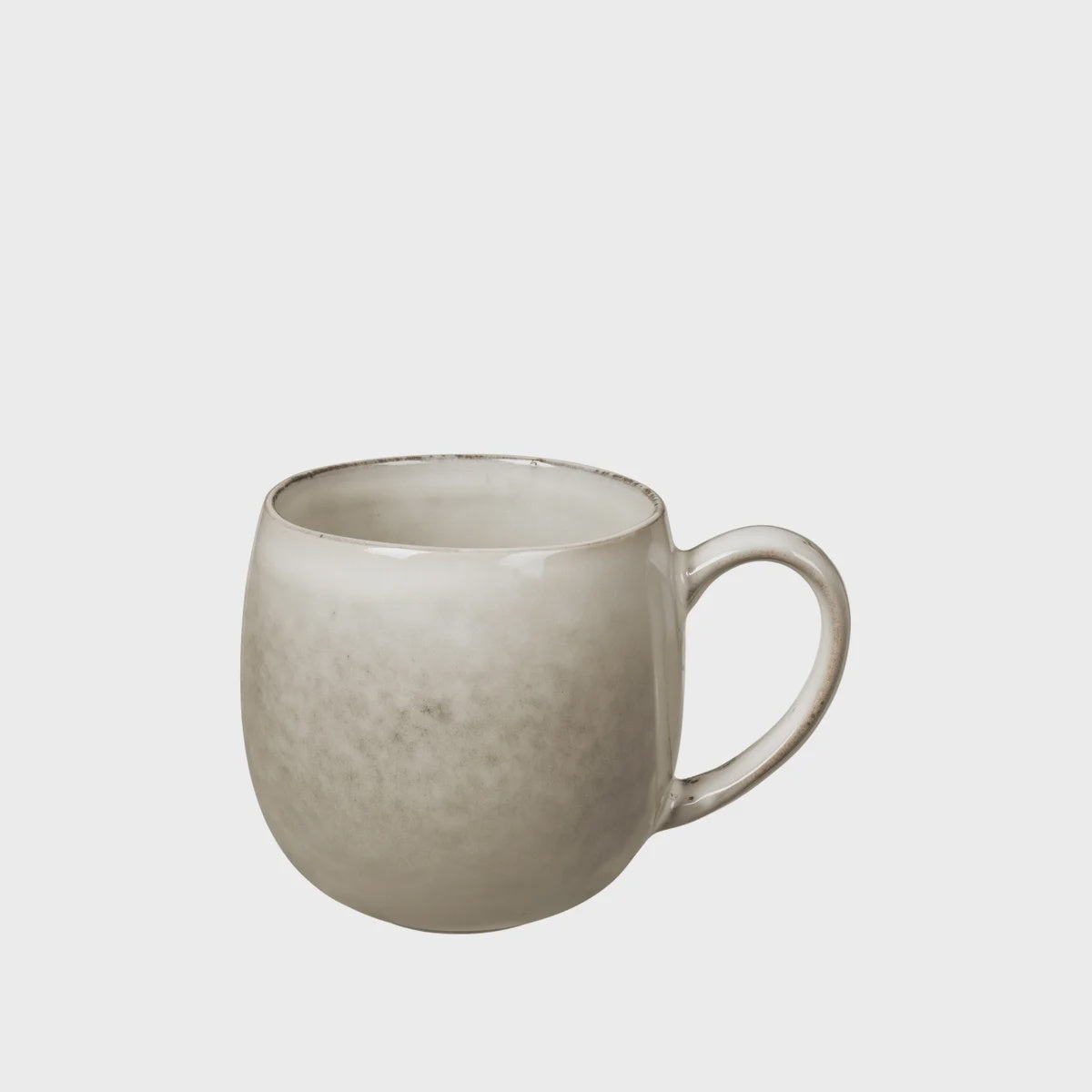 Nordic Sand Teacup
