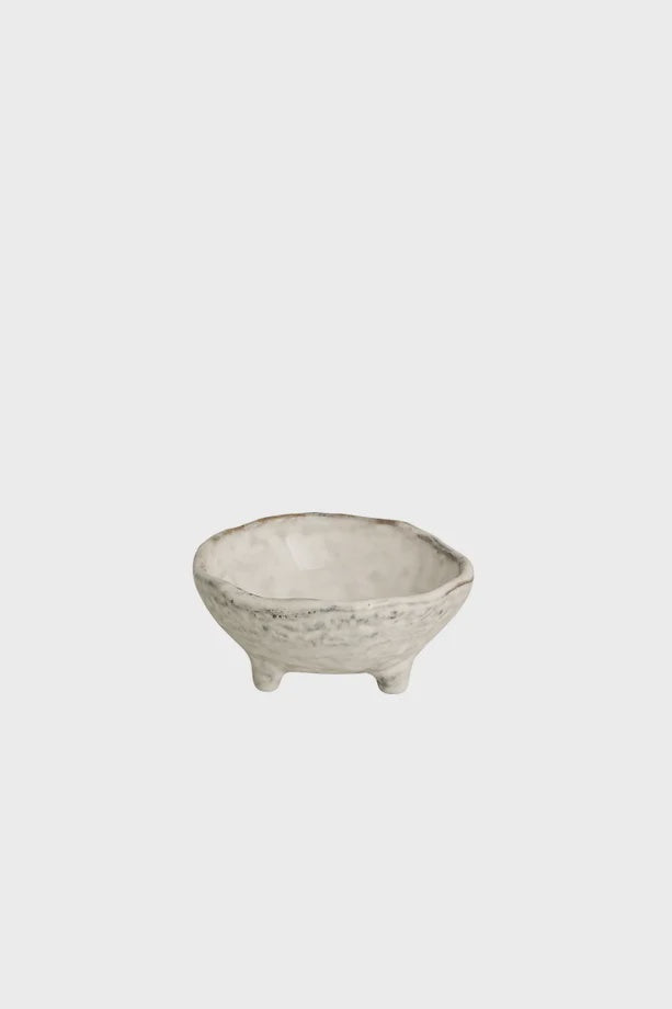 Nordic Sand Small Bowl