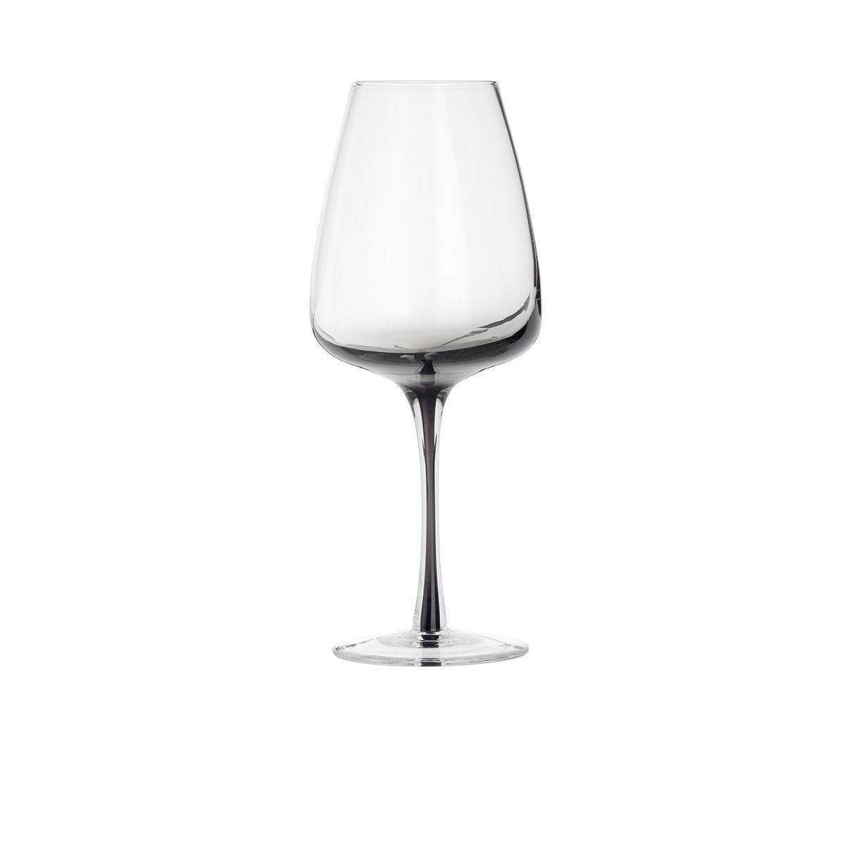 Broste Smoke - White Wine Glass