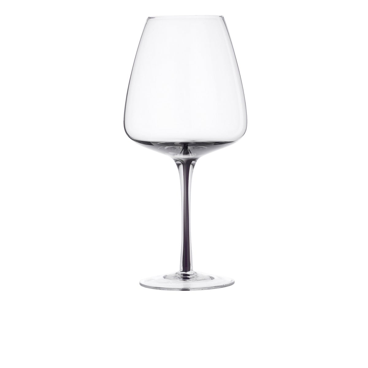 Broste Smoke - Red Wine Glass