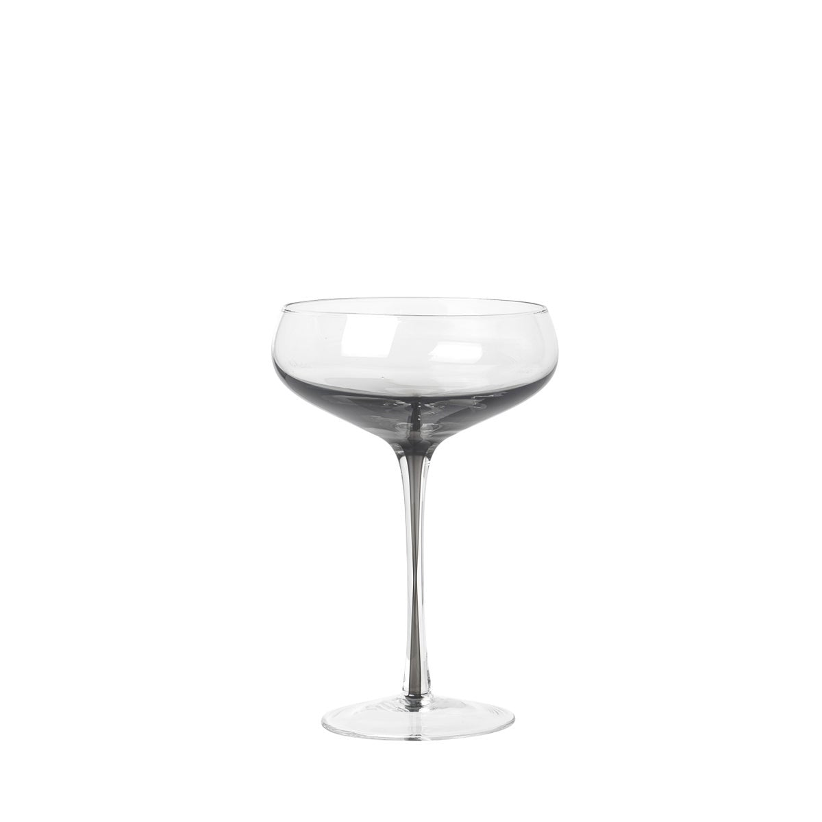 Broste Smoke - Cocktail Glass