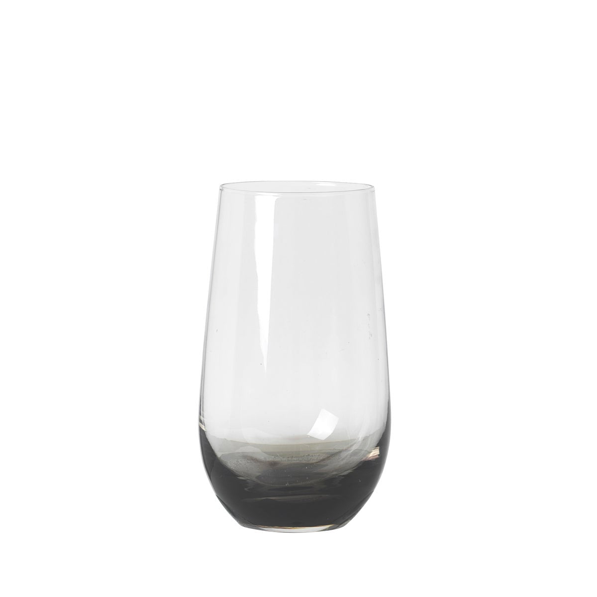 Broste Smoke - Tall Tumbler