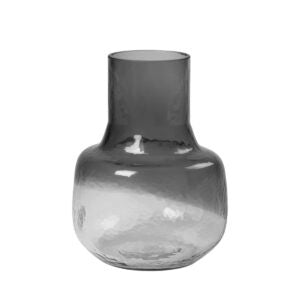 Broste Ingvar Vase - Smoked Pearl