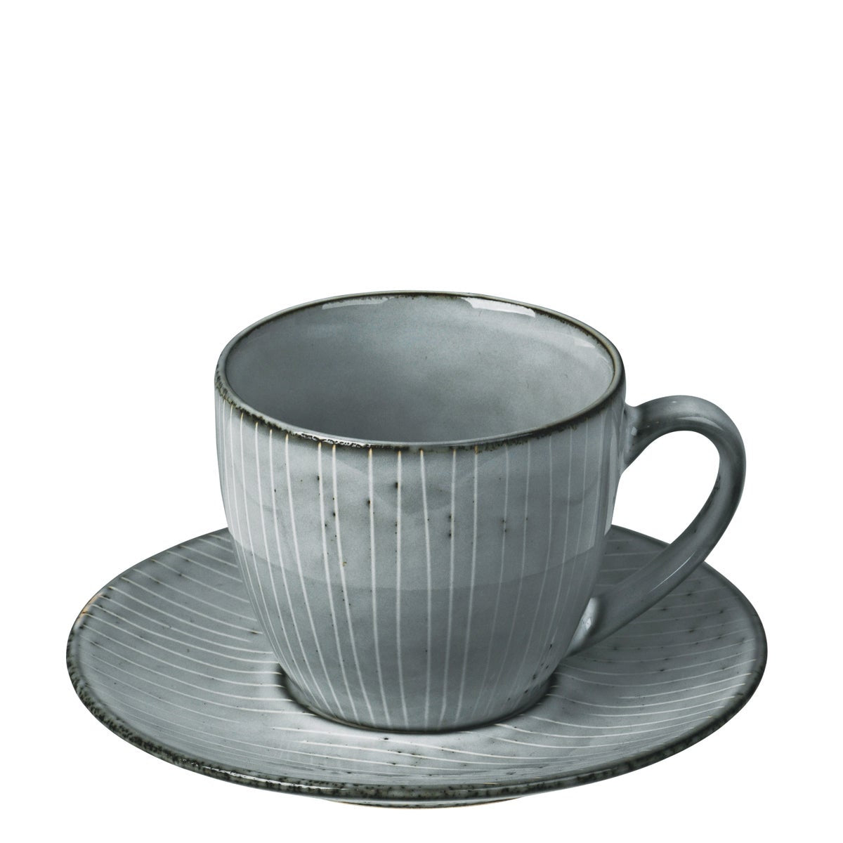 Nordic Sea - Cup & Saucer