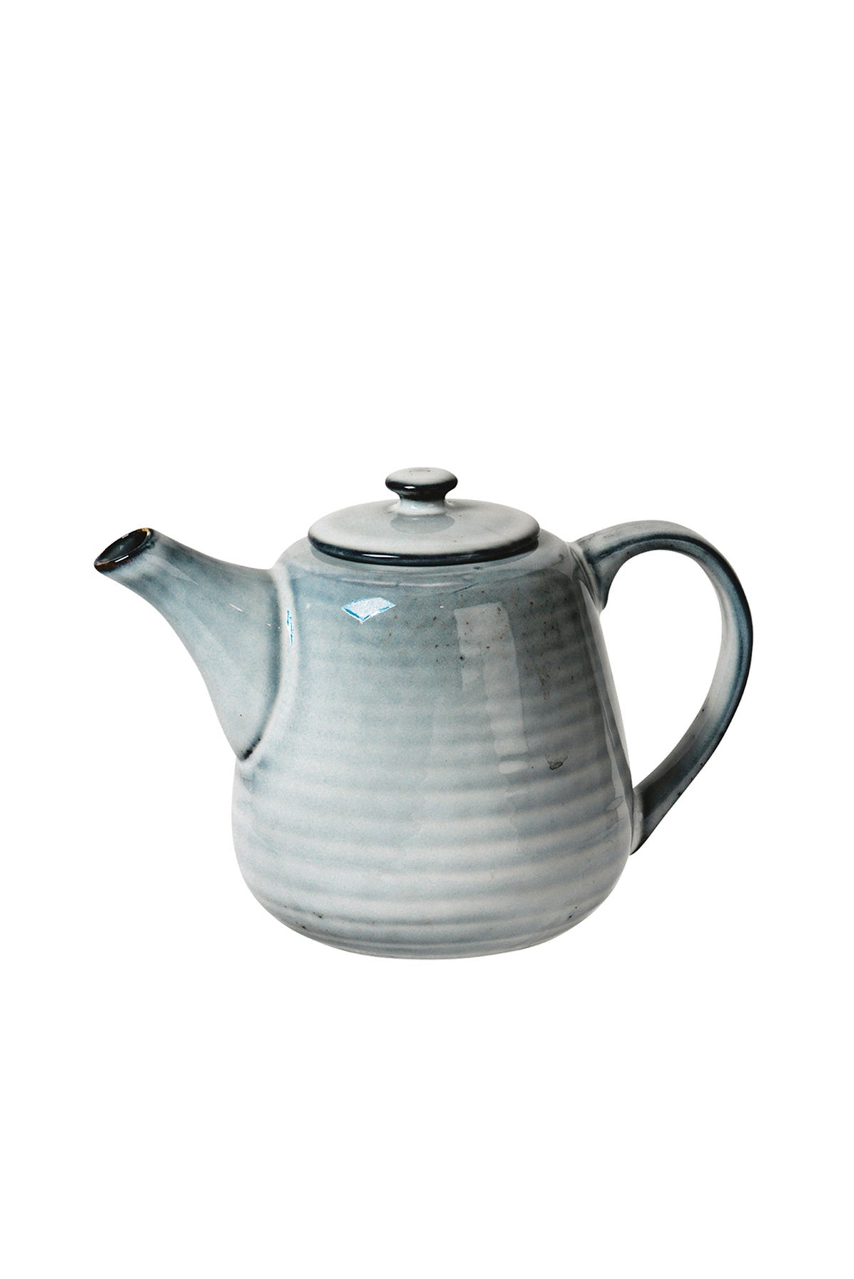 Nordic Sea - Tea Pot For One