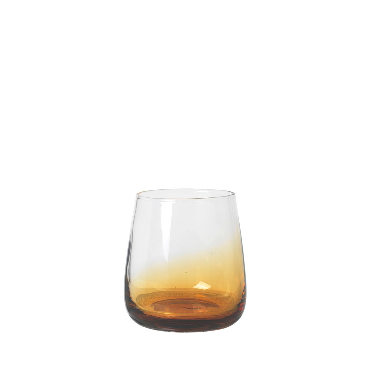 BROSTE Amber Short Tumbler