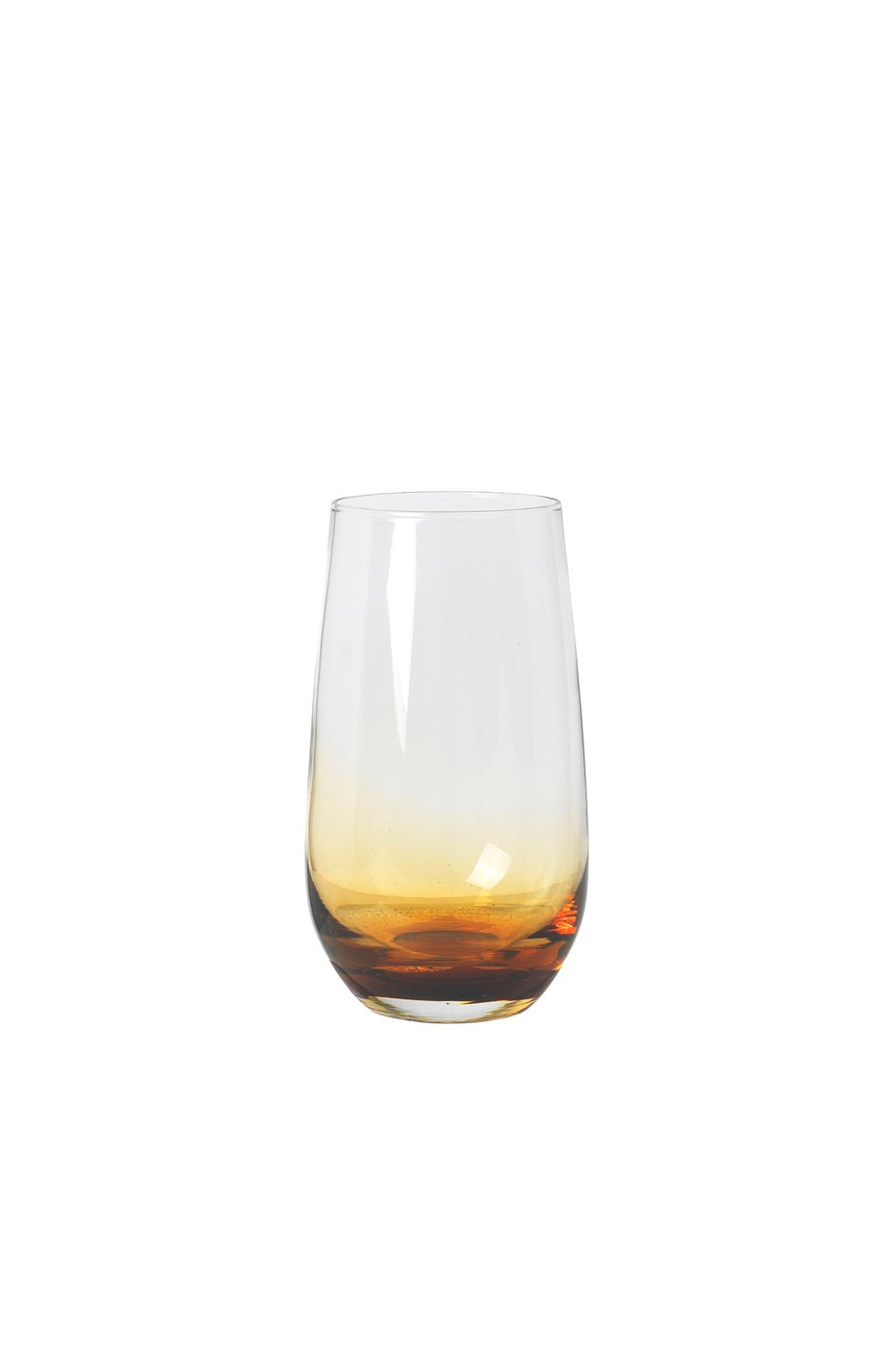 BROSTE Amber Tall Tumbler