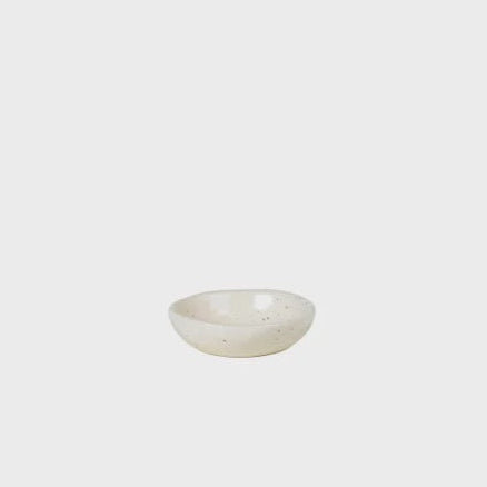 Nordic Vanilla Butter Bowl