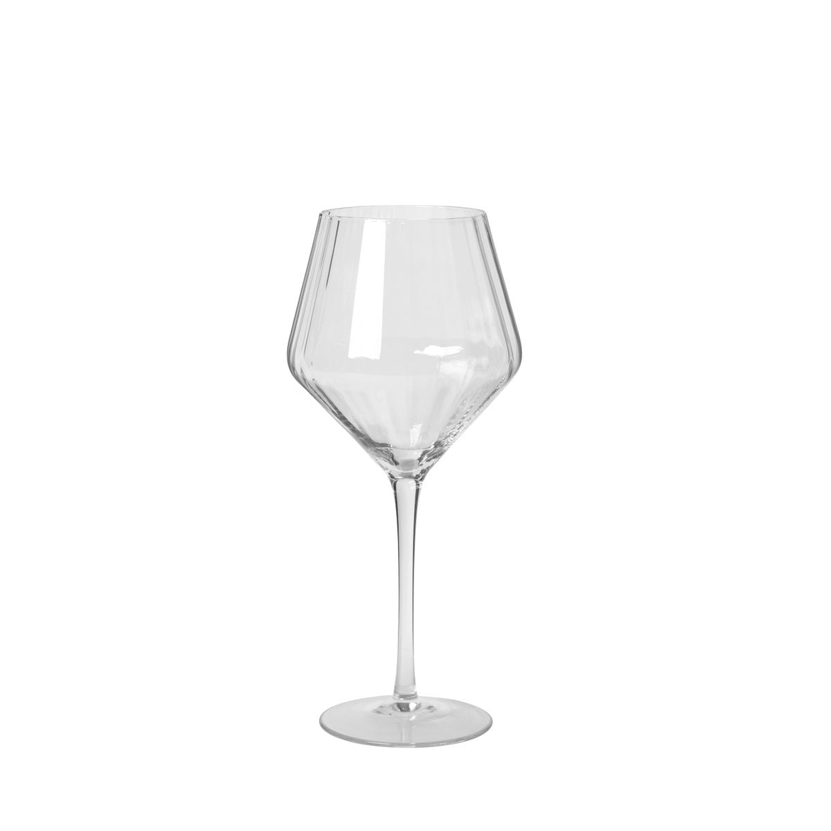 Sandvig - Bourgogne Glass
