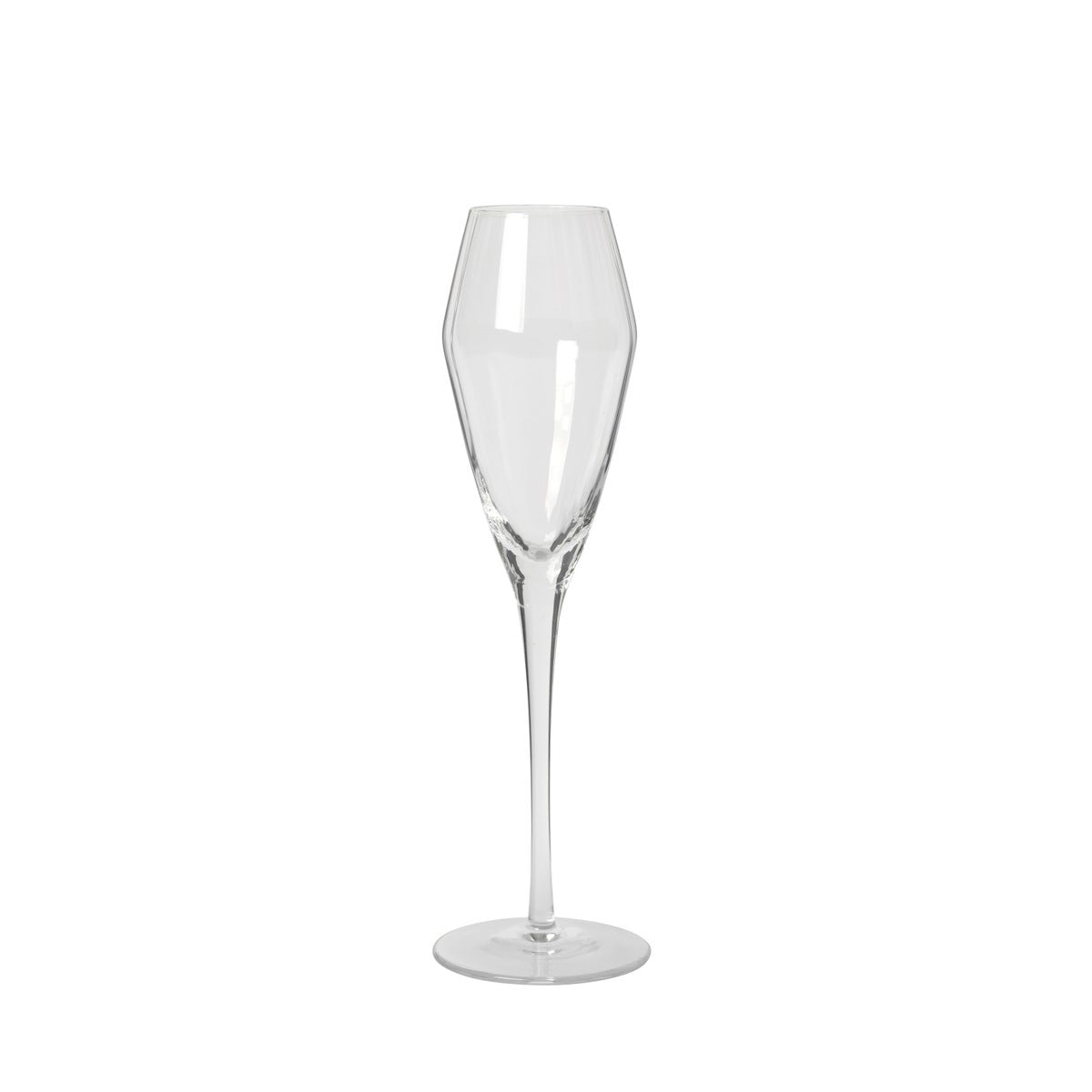 Sandvig - Champagne Glass
