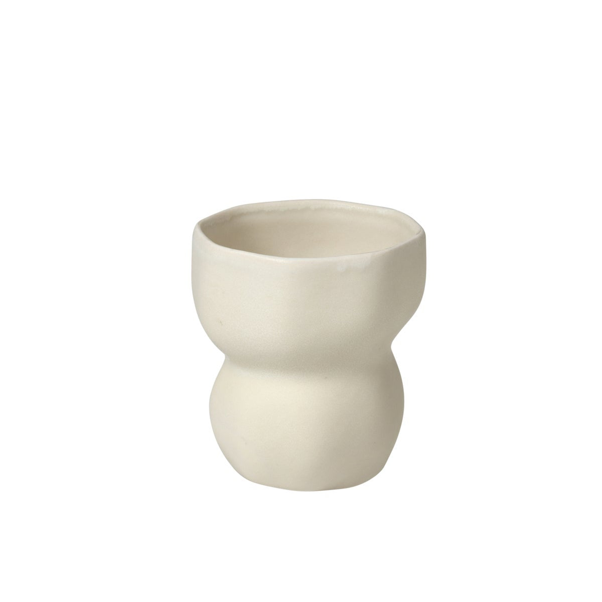 Broste - Limfjord Mug Beige